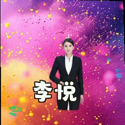 李悦